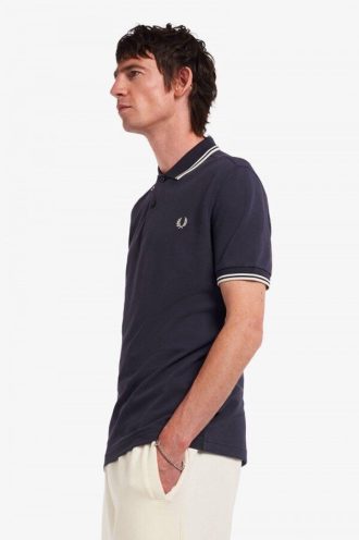 Fred Perry M3600 Poloshirts