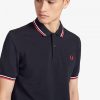 Fred Perry M3600 Poloshirts