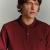 Fred Perry M3600 Poloshirts