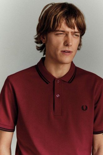 Fred Perry M3600 Poloshirts