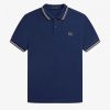 Fred Perry M3600 Poloshirts