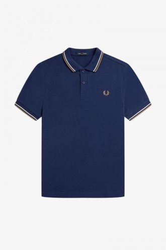 Fred Perry M3600 Poloshirts