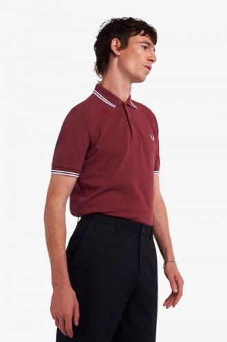 fred perry m3600 poloshirts 1 31 330x496 - Fred Perry M3600 Poloshirts