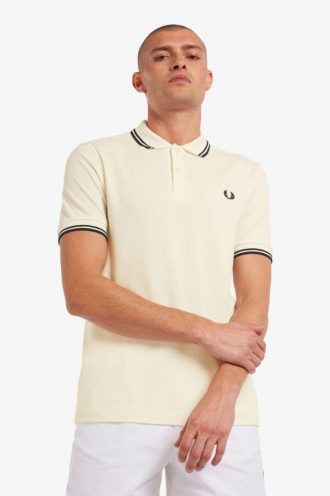 Fred Perry M3600 Poloshirts