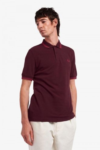 fred perry m3600 poloshirts 1 34 330x496 - Fred Perry M3600 Poloshirts
