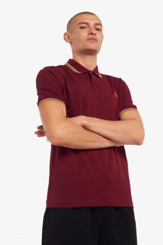 fred perry m3600 poloshirts 1 38 330x496 - Fred Perry M3600 Poloshirts