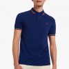 Fred Perry M3600 Poloshirts