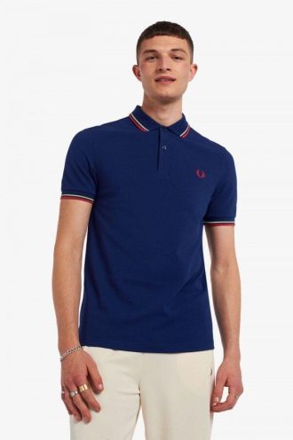 Fred Perry M3600 Poloshirts