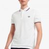Fred Perry M3600 Poloshirts