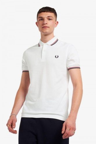 Fred Perry M3600 Poloshirts
