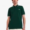 Fred Perry M3600 Poloshirts