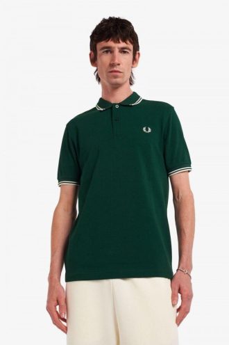 Fred Perry M3600 Poloshirts
