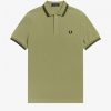 Fred Perry M3600 Poloshirts