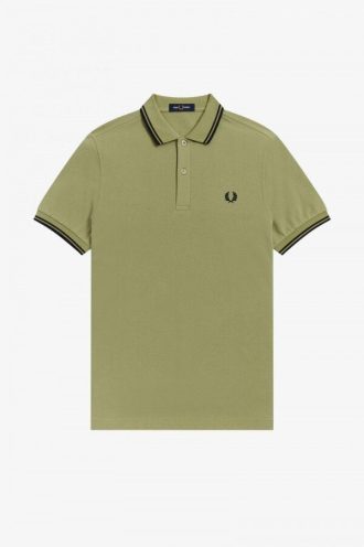 Fred Perry M3600 Poloshirts