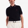 Fred Perry M3600 Poloshirts