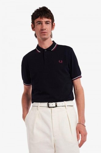 Fred Perry M3600 Poloshirts
