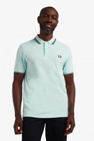 Fred Perry M3600 Poloshirts