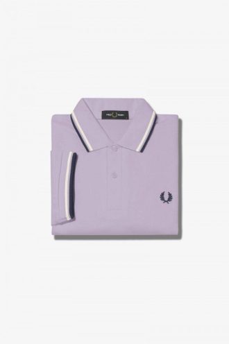 Fred Perry M3600 Poloshirts