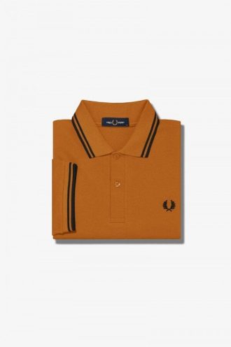 Fred Perry M3600 Poloshirts