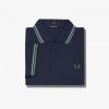 Fred Perry M3600 Poloshirts