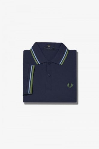 Fred Perry M3600 Poloshirts