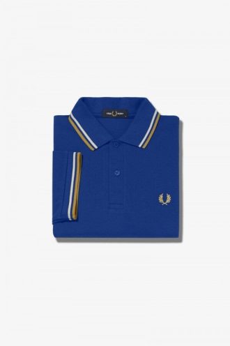 Fred Perry M3600 Poloshirts