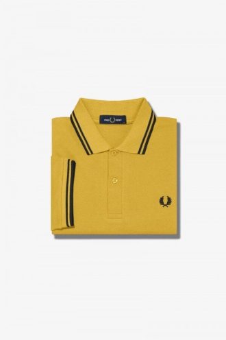 Fred Perry M3600 Poloshirts
