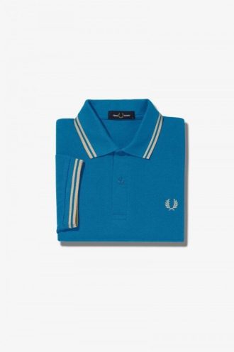 Fred Perry M3600 Poloshirts