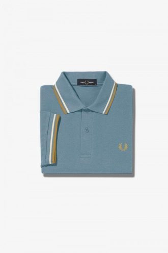 Fred Perry M3600 Poloshirts