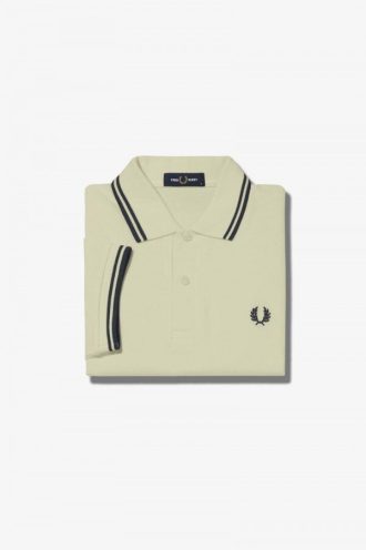 Fred Perry M3600 Poloshirts