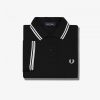 Fred Perry M3600 Poloshirts