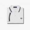 Fred Perry M3600 Poloshirts