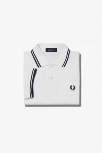 Fred Perry M3600 Poloshirts