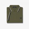 Fred Perry M3600 Poloshirts
