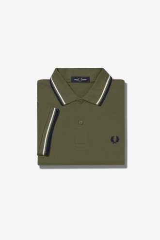Fred Perry M3600 Poloshirts