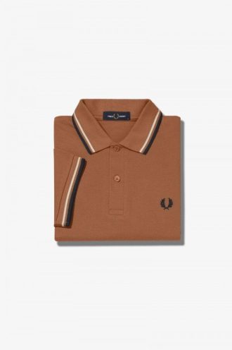 Fred Perry M3600 Poloshirts