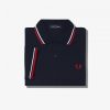 Fred Perry M3600 Poloshirts