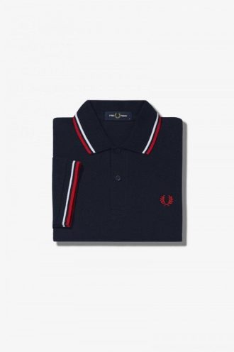 Fred Perry M3600 Poloshirts