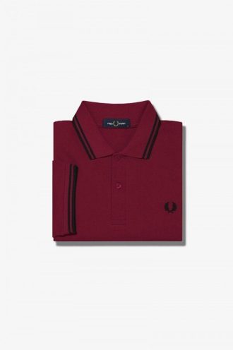 Fred Perry M3600 Poloshirts