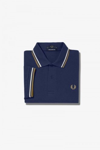 Fred Perry M3600 Poloshirts