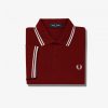 Fred Perry M3600 Poloshirts