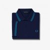Fred Perry M3600 Poloshirts