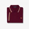 Fred Perry M3600 Poloshirts