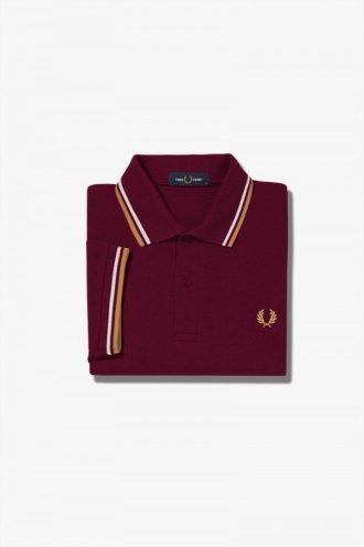 fred perry m3600 poloshirts 2 38 330x496 - Fred Perry M3600 Poloshirts