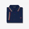Fred Perry M3600 Poloshirts