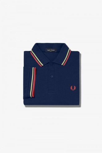 Fred Perry M3600 Poloshirts
