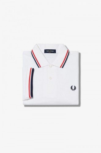 Fred Perry M3600 Poloshirts