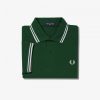 Fred Perry M3600 Poloshirts