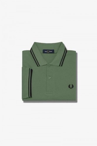 Fred Perry M3600 Poloshirts