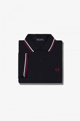 Fred Perry M3600 Poloshirts